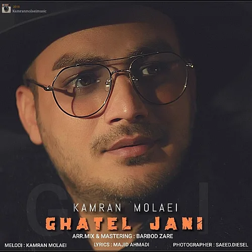 Track 24983 - Kamran Molaei